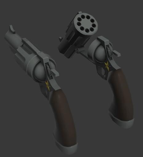 Team Fortress 2 - Комплекты Polycount Pack